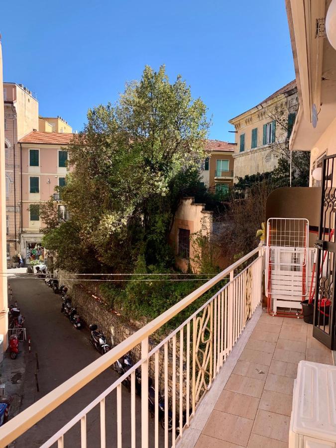 Apartamento Casa Girasole San Remo Exterior foto
