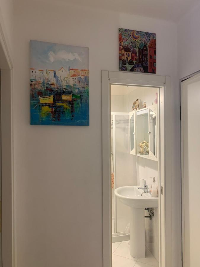 Apartamento Casa Girasole San Remo Exterior foto