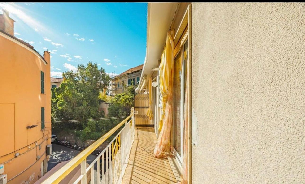 Apartamento Casa Girasole San Remo Exterior foto